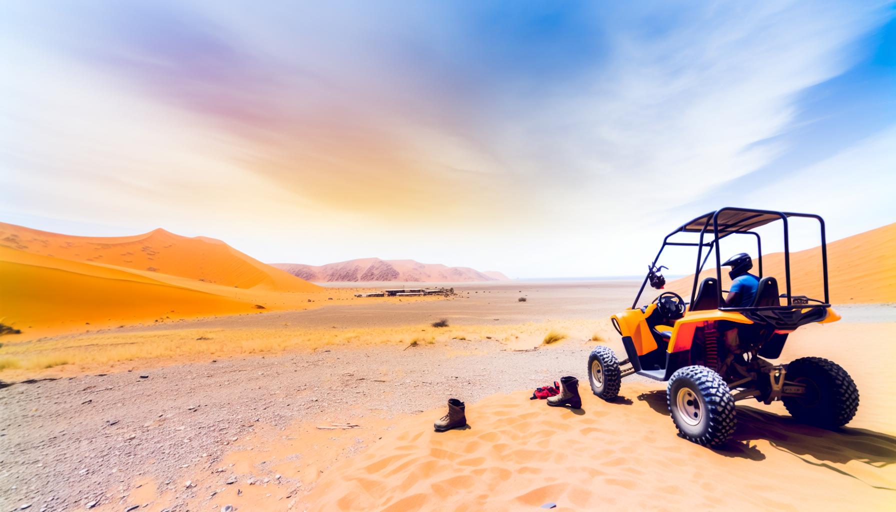 Interaction with fauna and flora