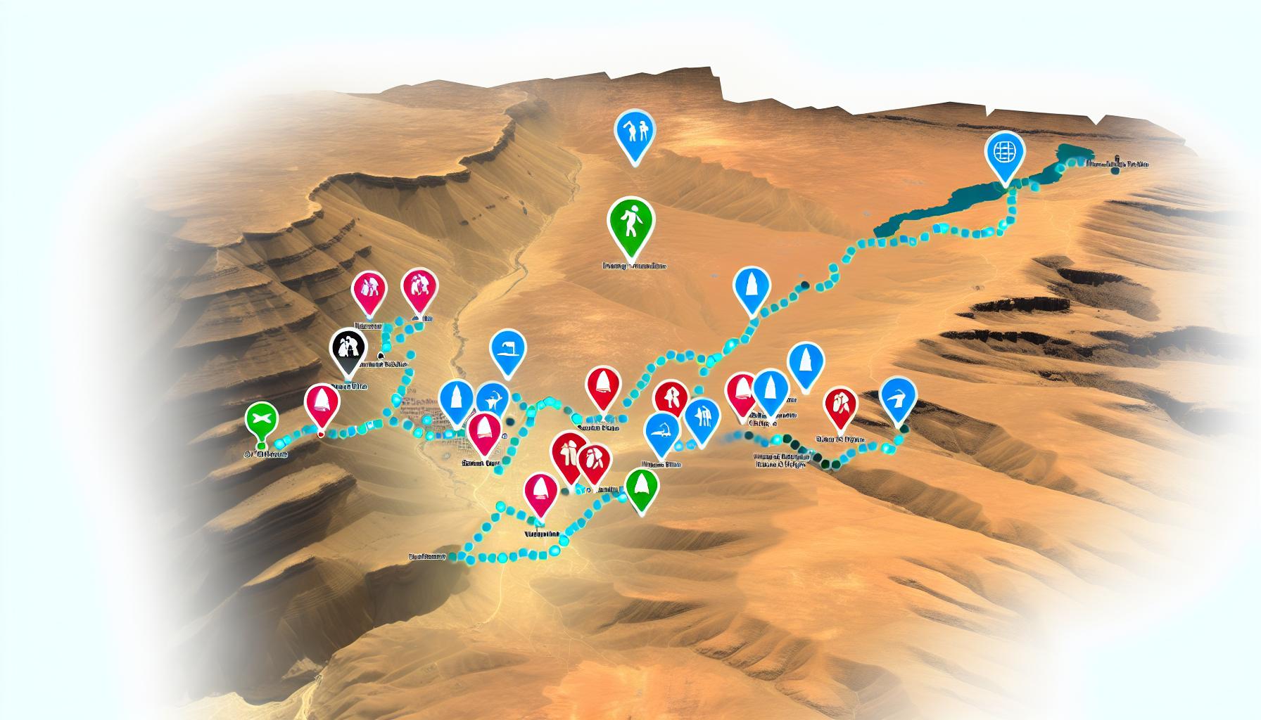 Easy Atlas Hiking for Beginners