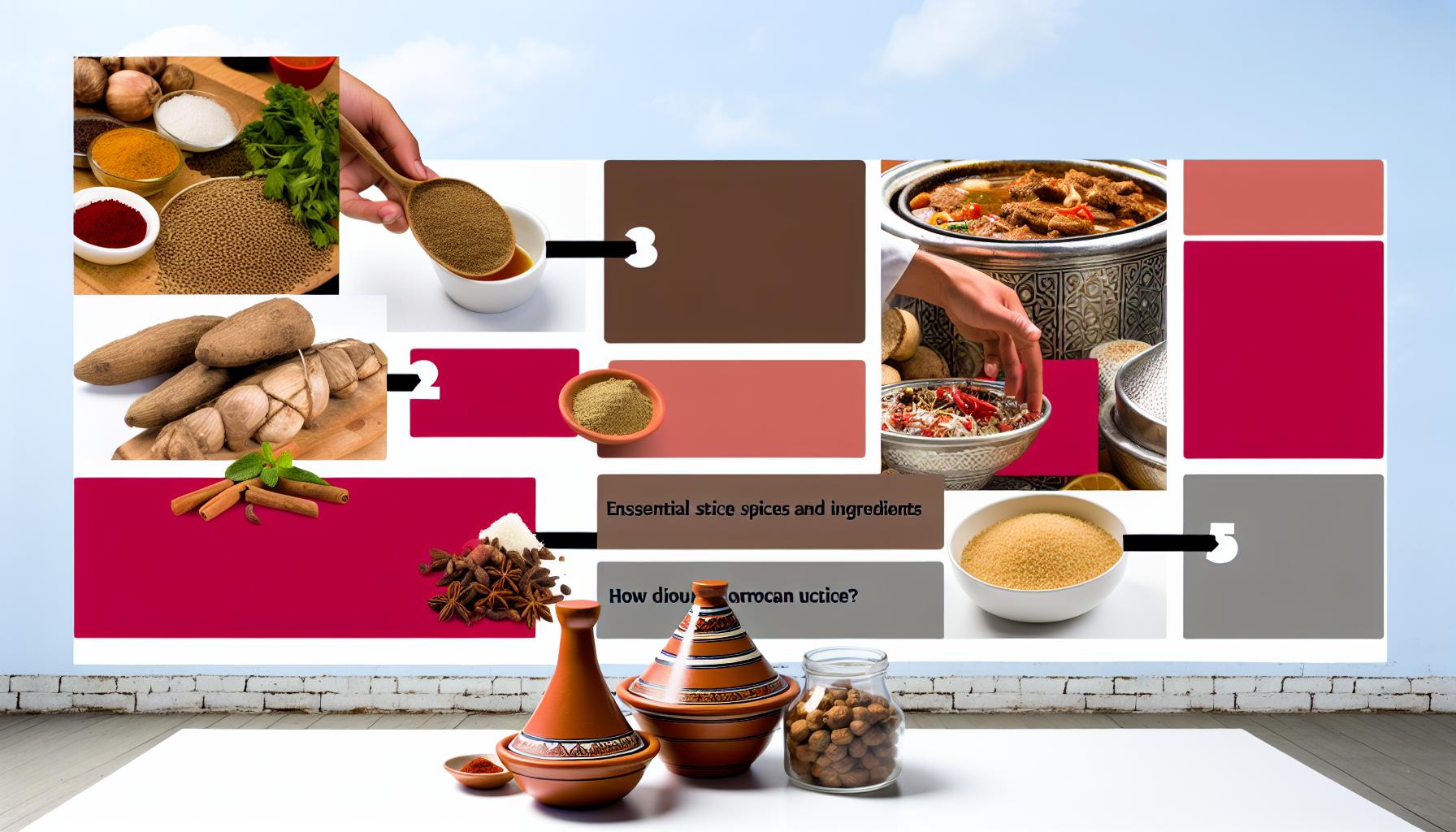 Cuisine marocaine