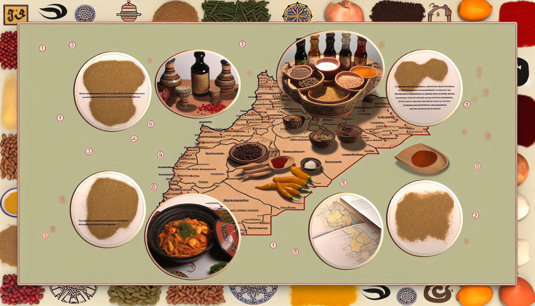 Cuisine marocaine