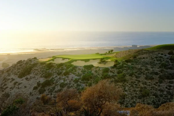 golf-maroca-agadir-bonvac-005 Golf entre palmiers et vagues