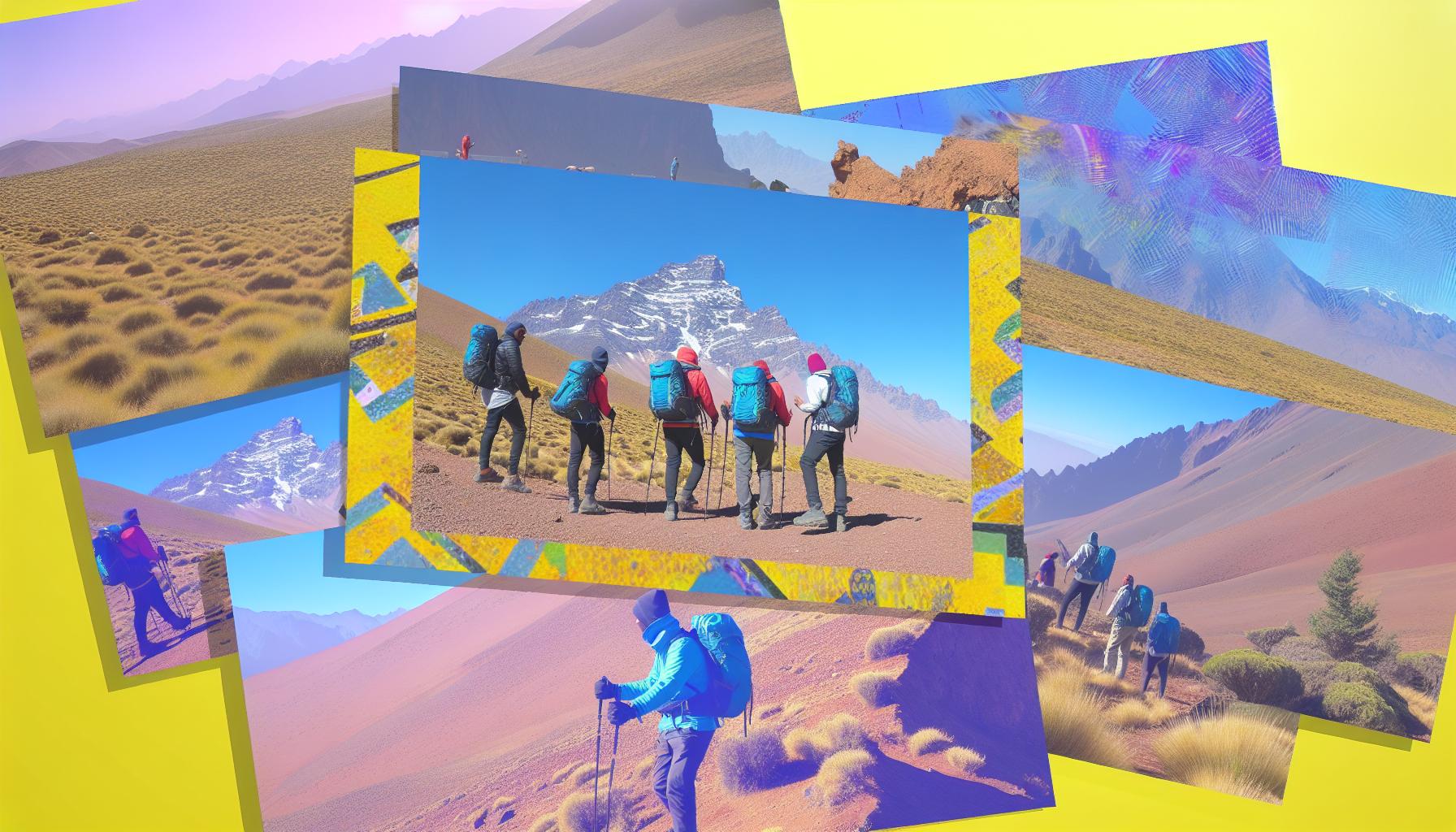 Mont Toubkal