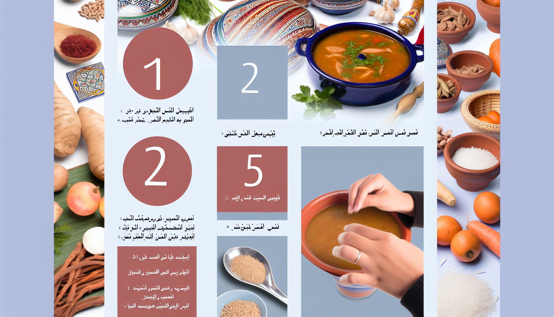 Soupe Bissara