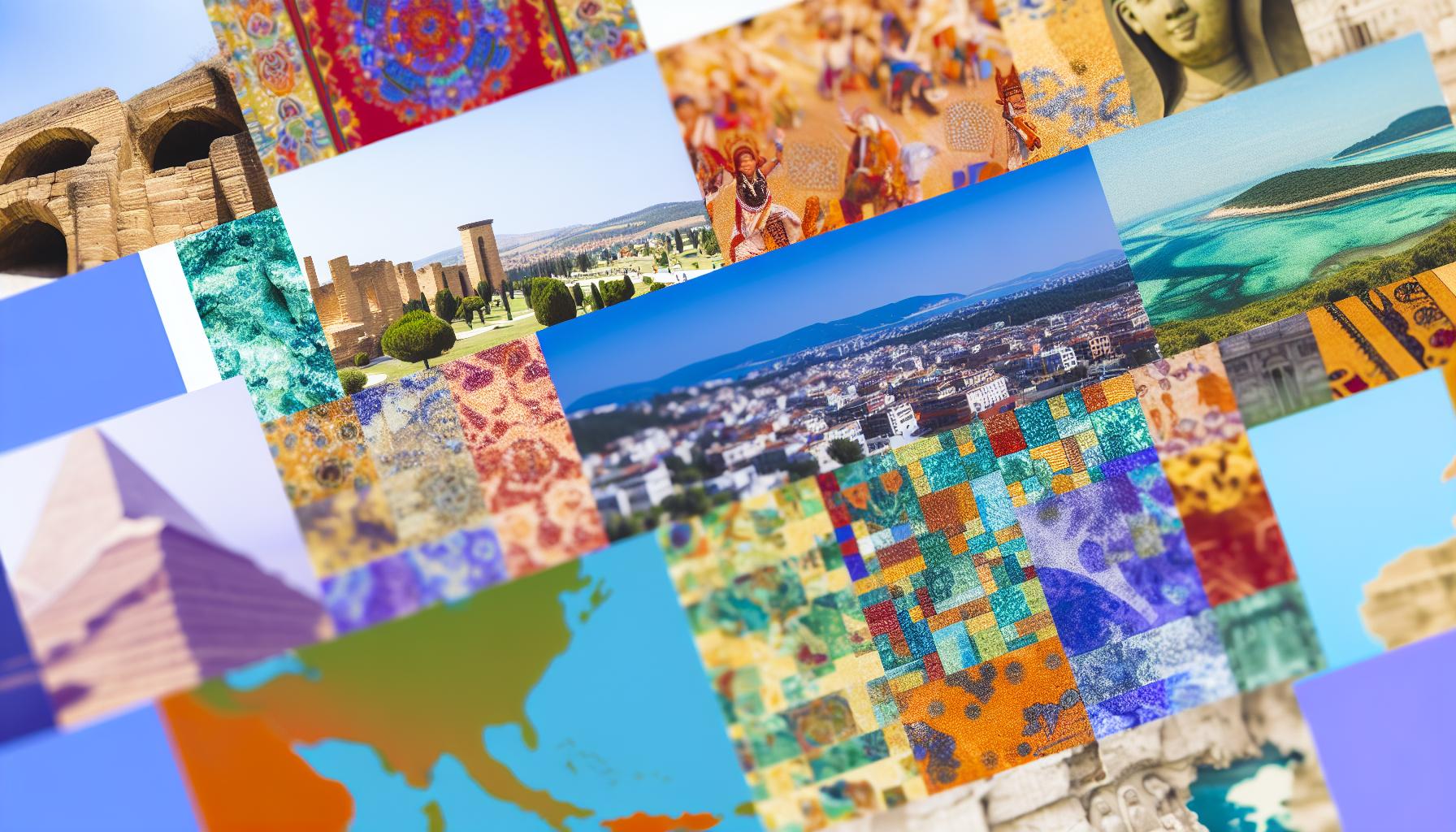 Activités pour voyageuses seules