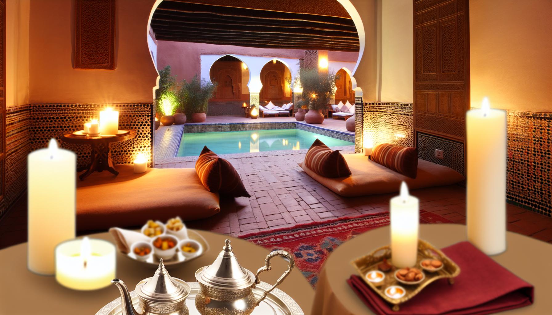 Riad Yasmine