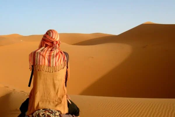 Grand Sud et Kasbah en véhicule 4x4