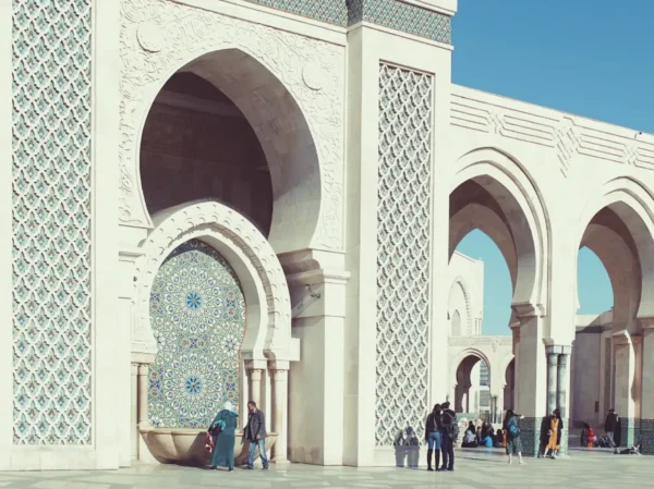 Villes impériales et la perle bleue du Maroc