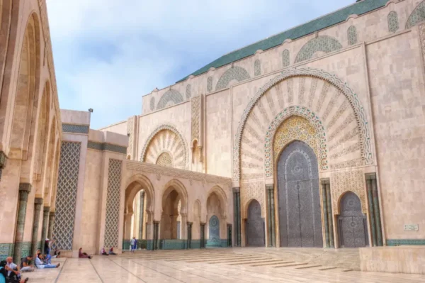 Villes impériales et la perle bleue du Maroc