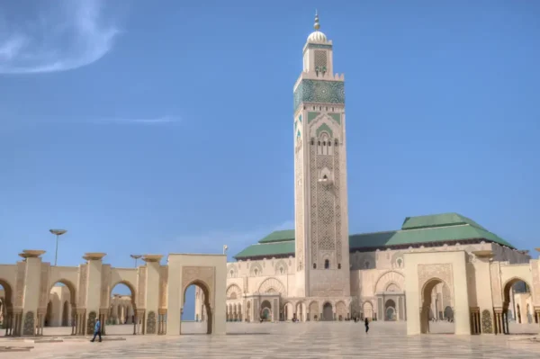 Villes impériales et la perle bleue du Maroc