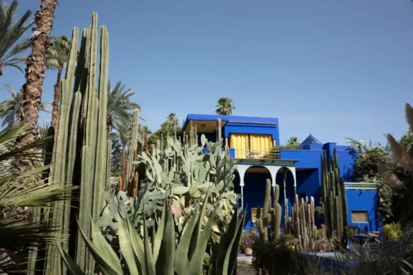 Grand Sud et Kasbah en véhicule 4x4