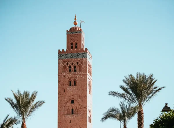 Grand Sud et Kasbah en véhicule 4x4