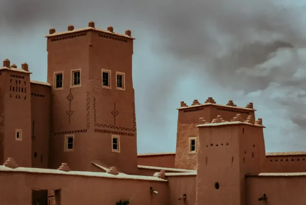 Villes impériale et Grand Sud à partir de Casablanca