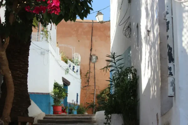 Villes impériales et la perle bleue du Maroc