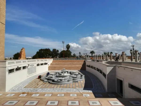 Villes impériales et la perle bleue du Maroc