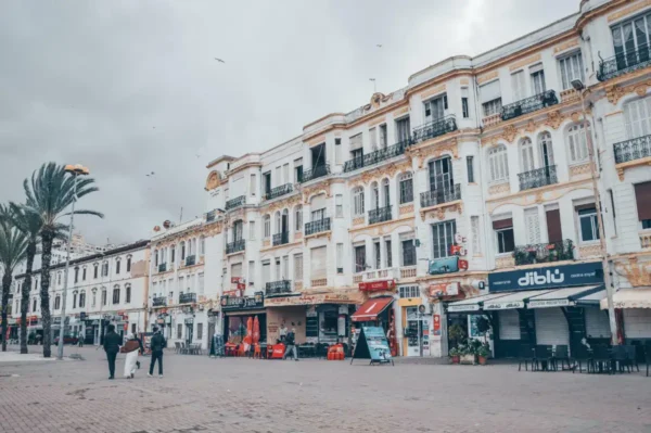 Villes impériales et la perle bleue du Maroc