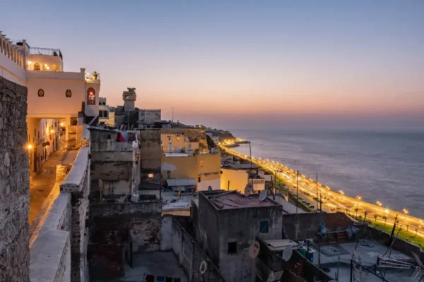 Villes impériales et la perle bleue du Maroc